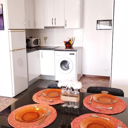 Ferienwohnung Sapphire Waters Salou Exterior foto