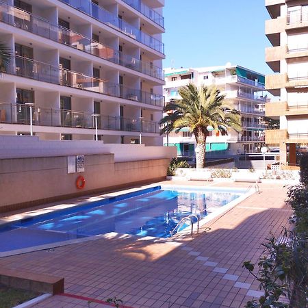 Ferienwohnung Sapphire Waters Salou Exterior foto