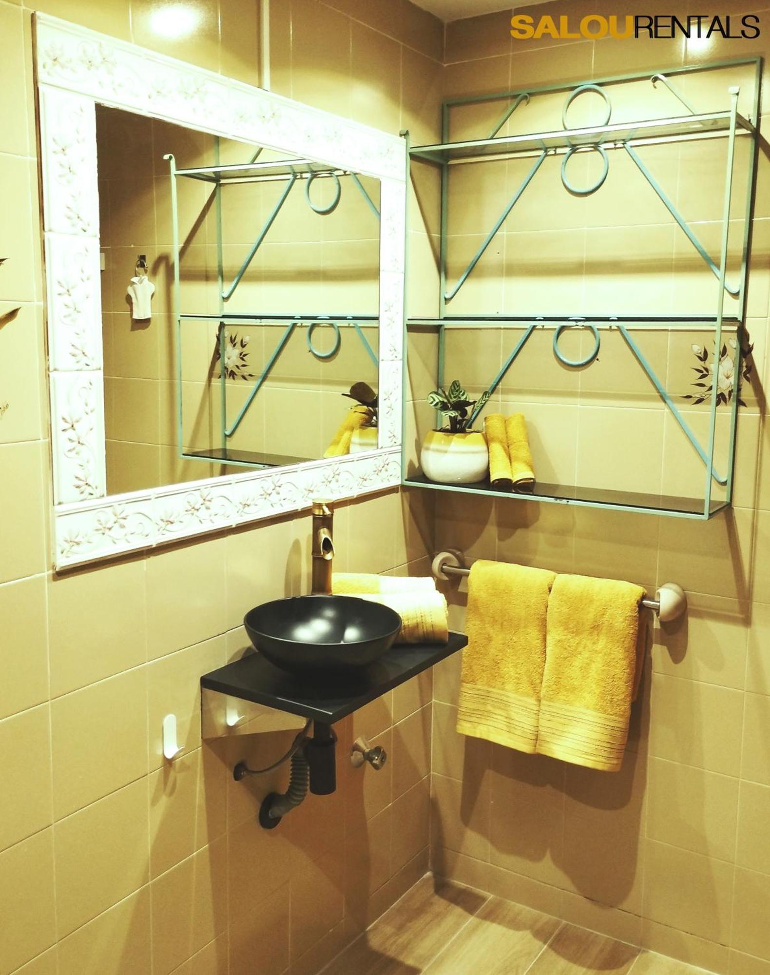 Ferienwohnung Sapphire Waters Salou Exterior foto